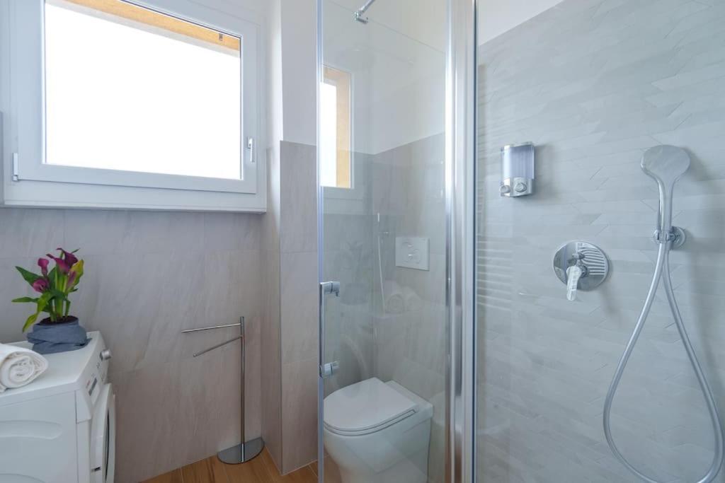 Comfort Style Milano Exterior foto