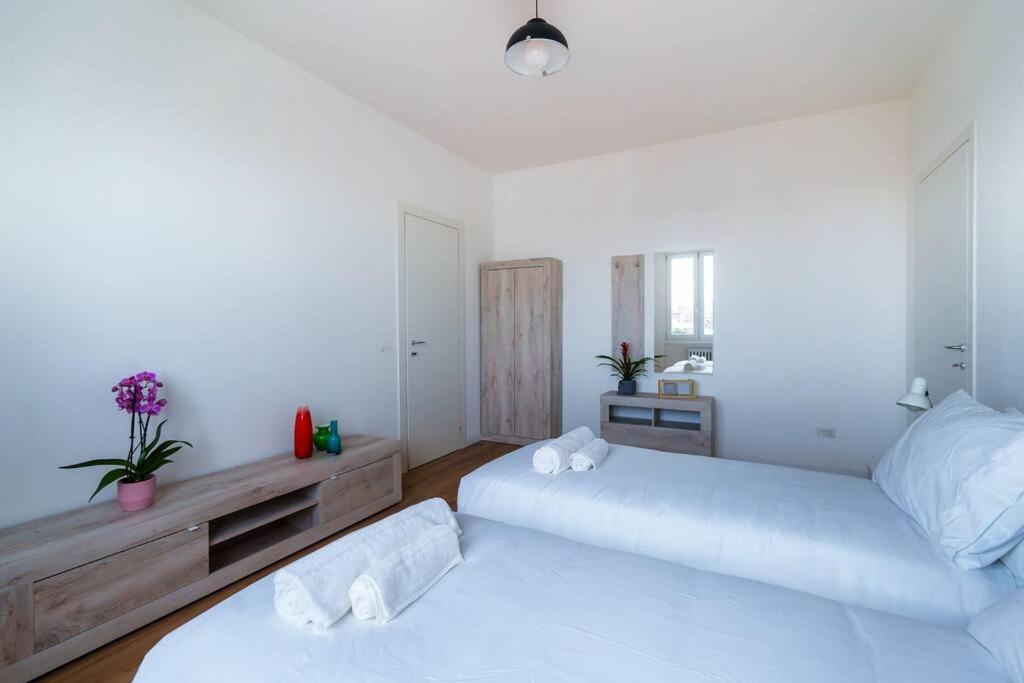 Comfort Style Milano Exterior foto