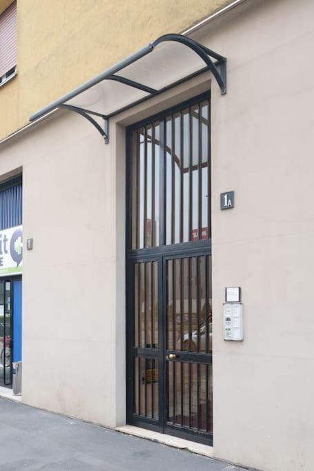 Comfort Style Milano Exterior foto